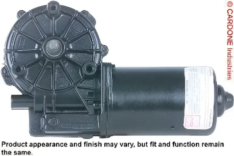 40-3001 Cardone Windshield Wiper Motor OE Replacement