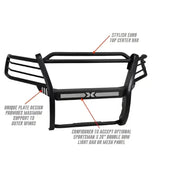 40-33845 Westin Colorado 2015-2019 - Grille Guard