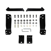 40-3955PK Westin Parts Kit-Grill Guard-403955