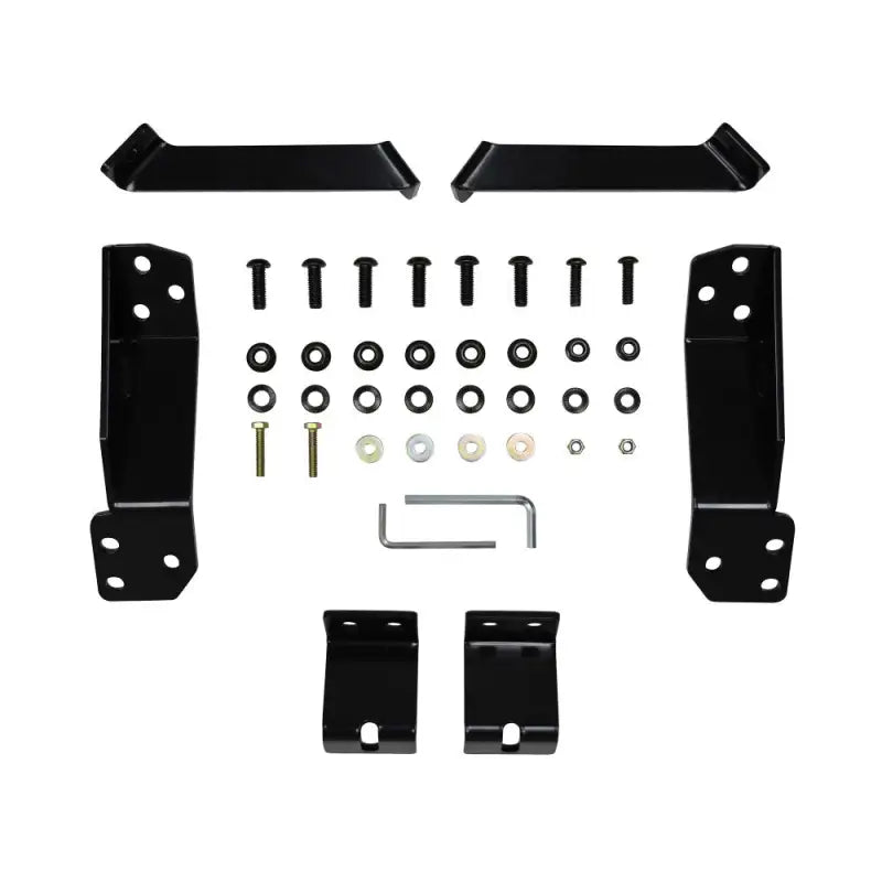 40-3955PK Westin Parts Kit-Grill Guard-403955
