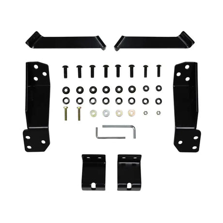 40-3955PK Westin Parts Kit-Grill Guard-403955