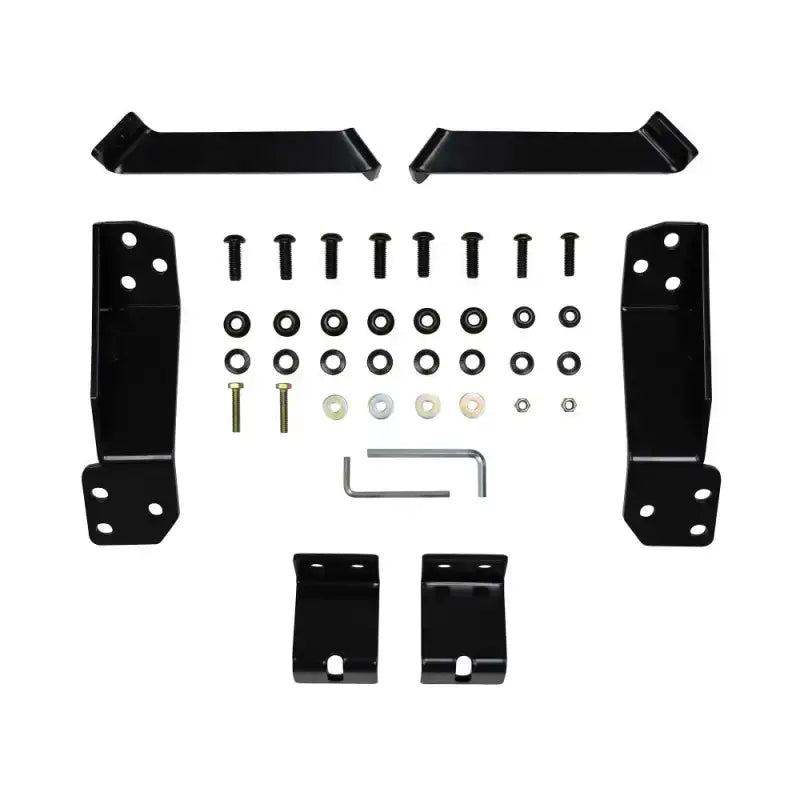 40-3955PK Westin Parts Kit-Grill Guard-403955