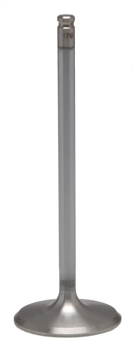 40-40143H White Diamond Exhaust Valve Kaw