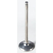 Shiny metal engine valve for 40-40143T exhaust Ti valve replacement or upgrade