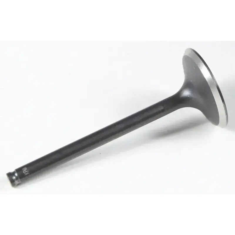 40-40656 Black Diamond Exhaust Valve designed for heat and corrosion resistance using Finite Element Analysis and hard chrome finish, ideal for RV, Automotive, Powersports, off-road, marine, exterior, truck accessories, interior, truck bed, RV parts, Powersports, Exhaust, Mufflers & Tips, AVADA - Best Sellers