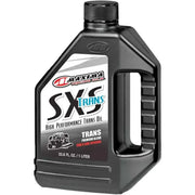 40-41901 Sxs Premium Transmission Oil 1l