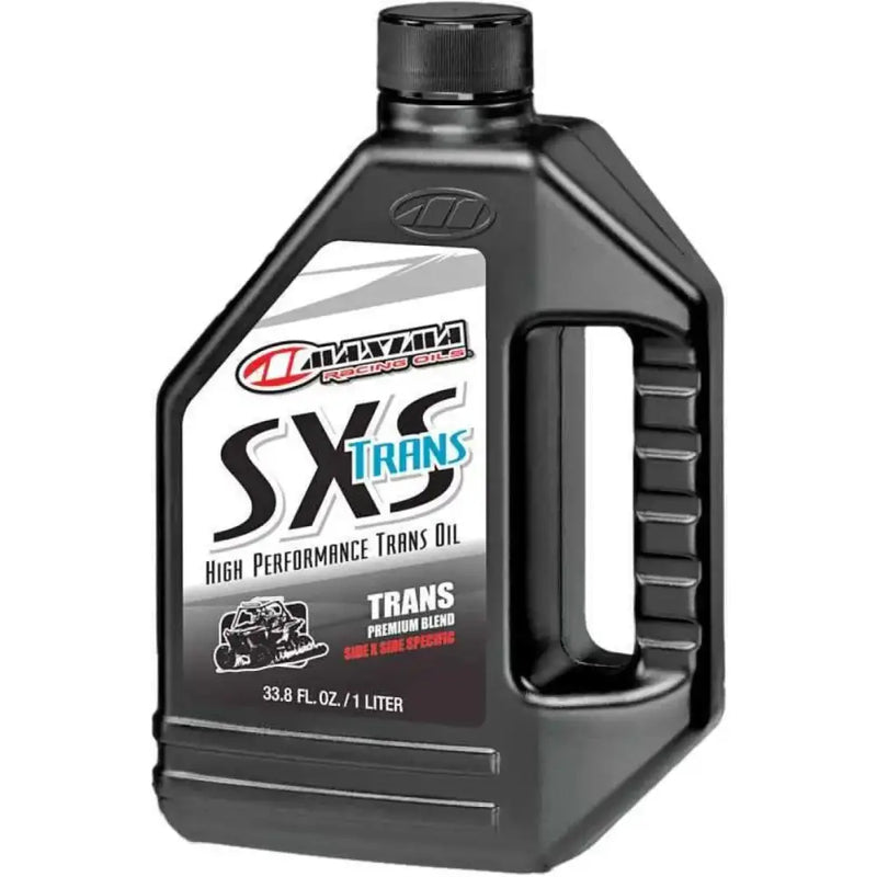 40-41901 Sxs Premium Transmission Oil 1l