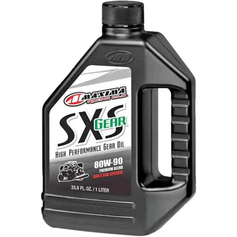 40-43901 Sxs Premium Gear Oil 1l