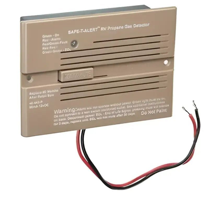40-442-P-BR Propane Leak Detector