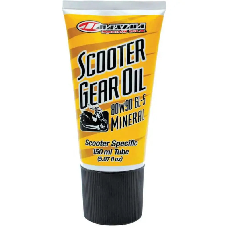 40-47915 Scooter Gear Oil 80w 90 150ml