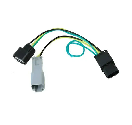 WHIP IT 40-500 Power Adaptor Whip Kaw