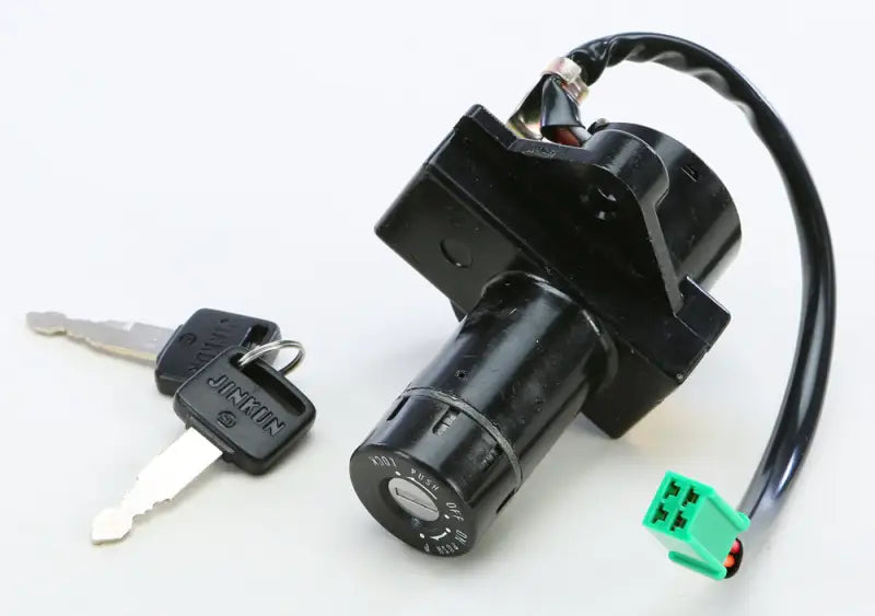 40-71010 Ignition Switch Suzuki - Assembly