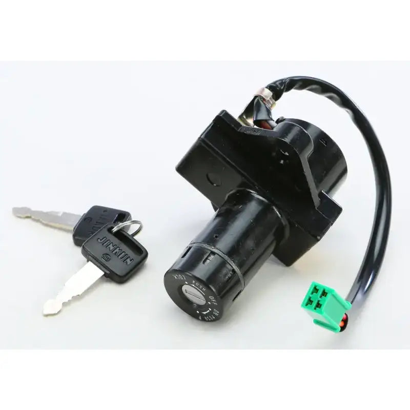 40-71010 Ignition Switch Suzuki - Assembly
