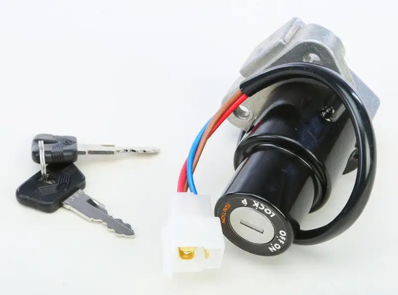40-71340 Emgo Ignition Switch Yamaha - RV and Auto Parts