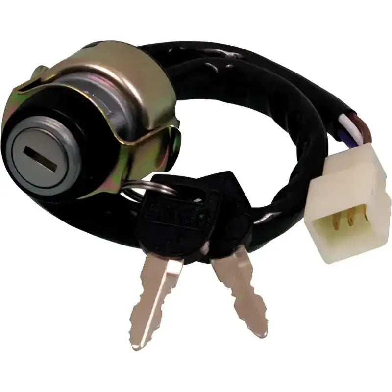 40-80600 Ignition Switch Kawasaki 