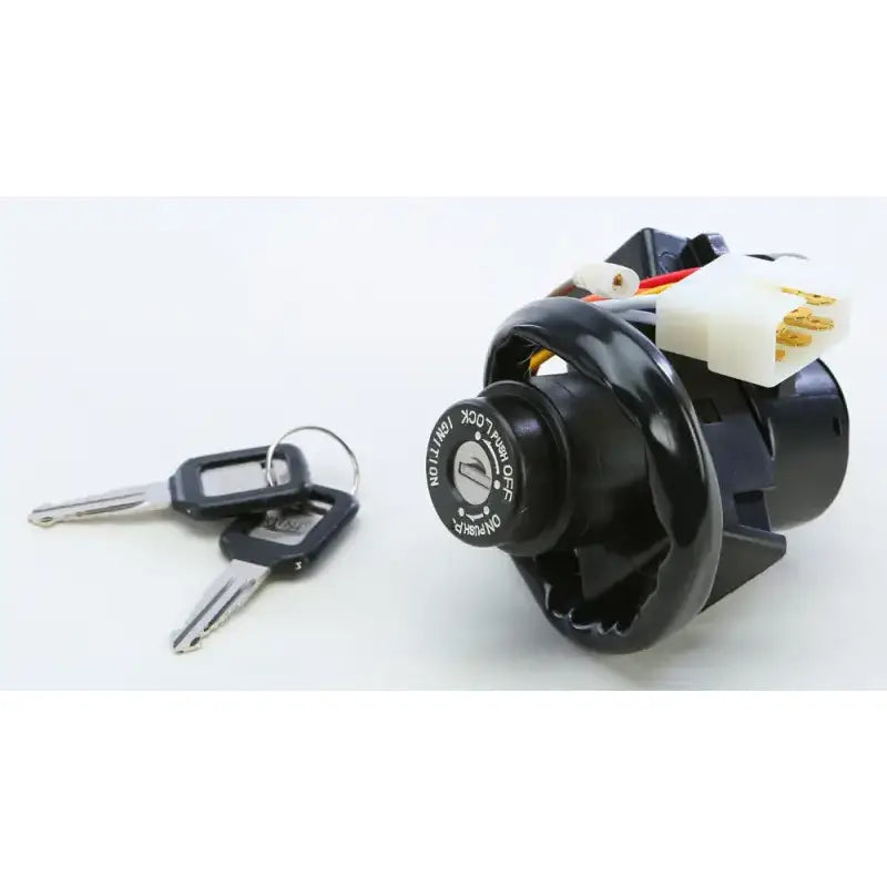 40-80610 Ignition Switch Kawasaki 