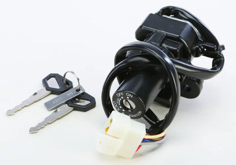 40-80624 Ignition Switch Kawasaki 