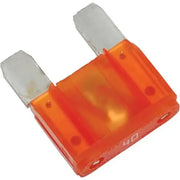 NAMZ CUSTOM CYCLE PRODUCTS NF-MAX-40