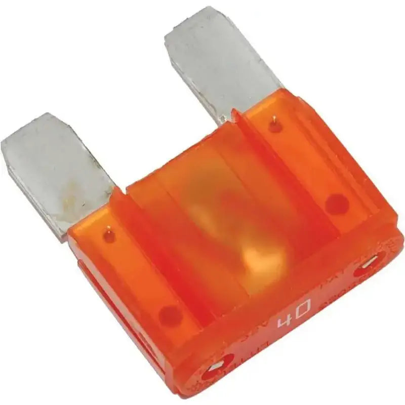 NAMZ CUSTOM CYCLE PRODUCTS NF-MAX-40