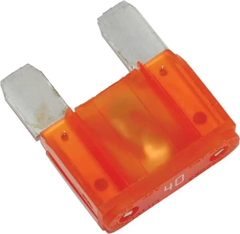 NAMZ CUSTOM CYCLE PRODUCTS NF-MAX-40
