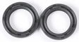 PROX 40.F334611P Fork Oil Seals 2pc 31x46x11 Kaw/Suz