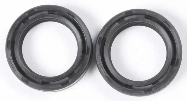 PROX 40.F334611P Fork Oil Seals 2pc 31x46x11 Kaw/Suz