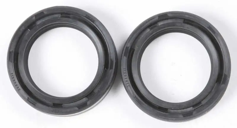 PROX 40.F334611P Fork Oil Seals 2pc 31x46x11 Kaw/Suz