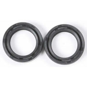 PROX 40.F334611P Fork Oil Seals 2pc 31x46x11 Kaw/Suz