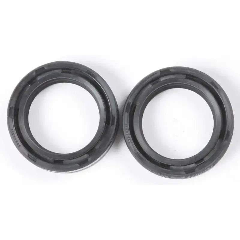 PROX 40.F334611P Fork Oil Seals 2pc 31x46x11 Kaw/Suz