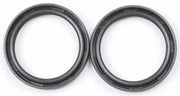 40.F435411 Fork Oil Seals 2pc 43x54x11 Hon/Suz/Yam