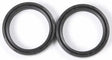 40.F455711P Fork Oil Seals 2pc 45x57x11 Hon/Suz