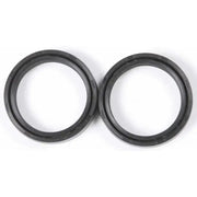 40.F455711P Fork Oil Seals 2pc 45x57x11 Hon/Suz