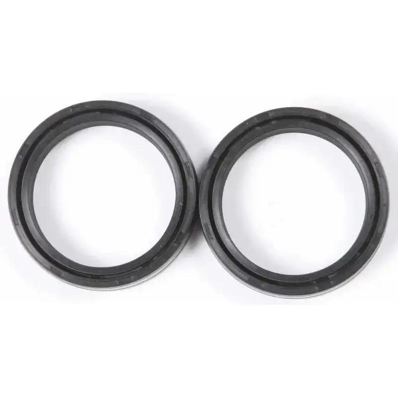 40.F455711P Fork Oil Seals 2pc 45x57x11 Hon/Suz