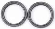 40.F46589 Fork Oil Seals 2pc 46x58x9.5 Hon/Kaw/Yam