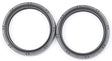 40.F475810 Fork Oil Seals 2pc 47x58x10 Hon/Kaw/Suz