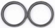 40.F485810 Fork Oil Seals 2pc 48x58x10 Hon/Husq/Kaw/Suz/Yam