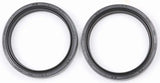 PROX 40.F496011 Fork Oil Seals 2pc 49x60x11 Hon/Kaw/Suz