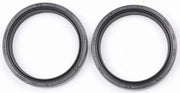 PROX 40.F496011 Fork Oil Seals 2pc 49x60x11 Hon/Kaw/Suz