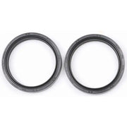 PROX 40.F496011 Fork Oil Seals 2pc 49x60x11 Hon/Kaw/Suz