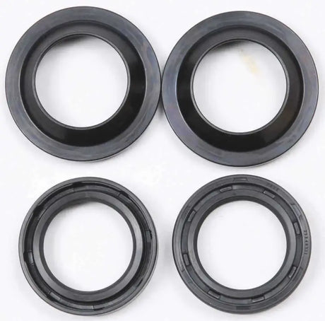 40.S334611P Fork Seal/Wiper Kit 33x46x11 Kaw/Suz