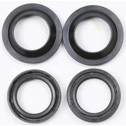 40.S334611P Fork Seal/Wiper Kit 33x46x11 Kaw/Suz