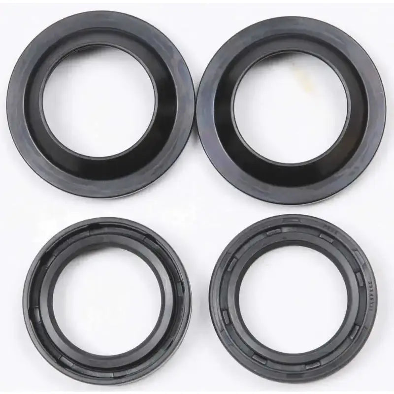 40.S334611P Fork Seal/Wiper Kit 33x46x11 Kaw/Suz