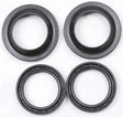 40.S375011 Fork Seal/Wiper Kit 37x50x11 Hon/Suz
