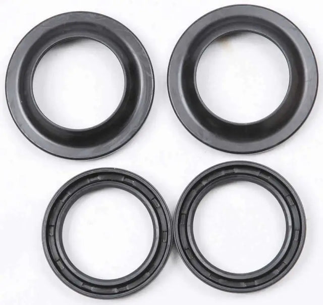40.S375011 Fork Seal/Wiper Kit 37x50x11 Hon/Suz