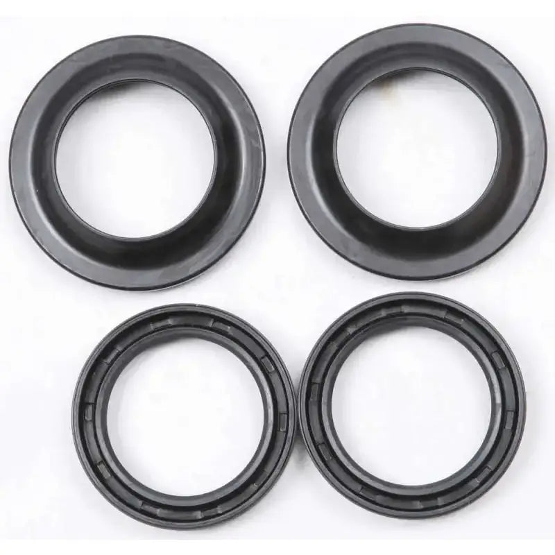 40.S375011 Fork Seal/Wiper Kit 37x50x11 Hon/Suz