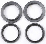 40.S435411 Fork Seal/Wiper Kit 43x54x11 Hon/Suz/Yam