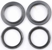 40.S435411 Fork Seal/Wiper Kit 43x54x11 Hon/Suz/Yam