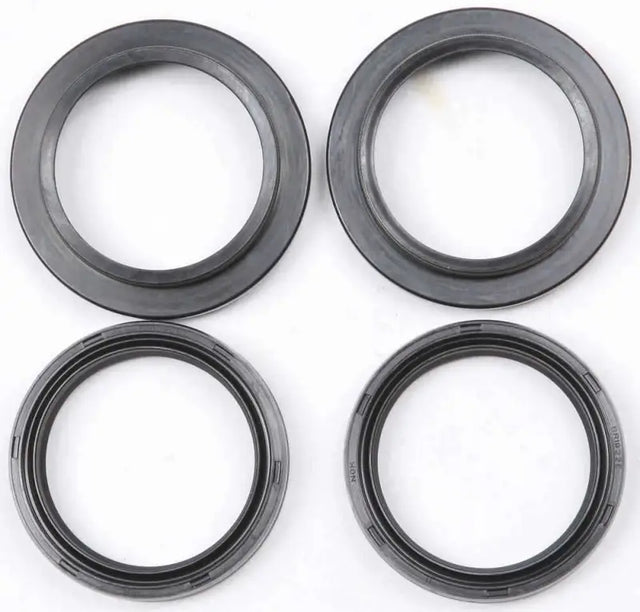 40.S435411 Fork Seal/Wiper Kit 43x54x11 Hon/Suz/Yam