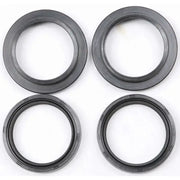 40.S435411 Fork Seal/Wiper Kit 43x54x11 Hon/Suz/Yam