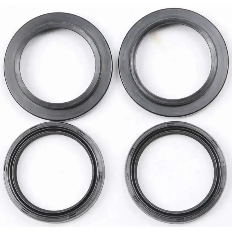 40.S435411 Fork Seal/Wiper Kit 43x54x11 Hon/Suz/Yam